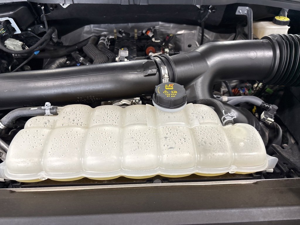 Used 2024 Ford F150 XLT w/ Equipment Group 302A MID image 28