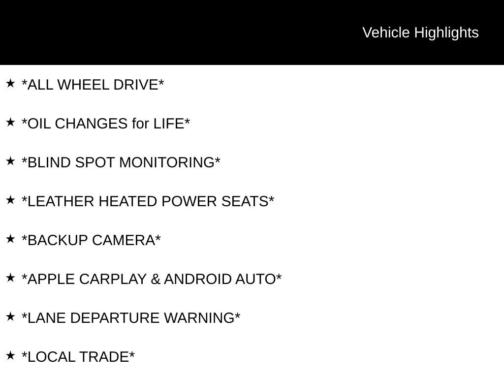 Used 2022 Toyota Corolla Cross XLE AWD/4WD image 5