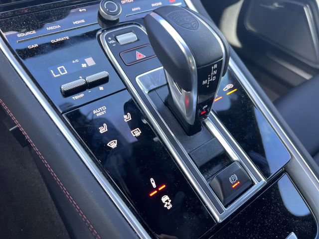 Used 2023 Porsche Panamera Turbo S image 24