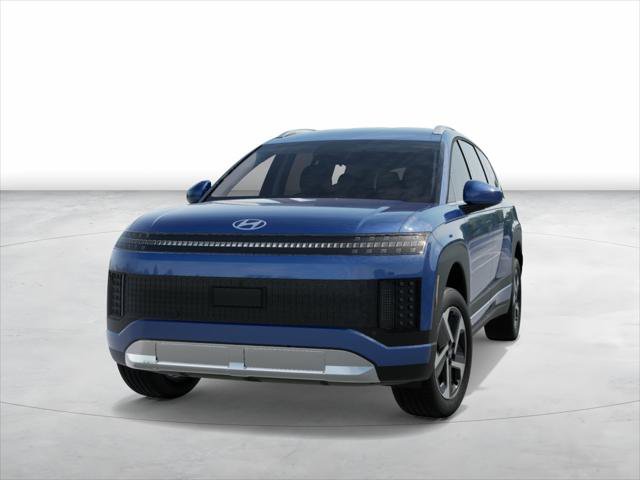 New 2026 Hyundai Ioniq 9 S image 6