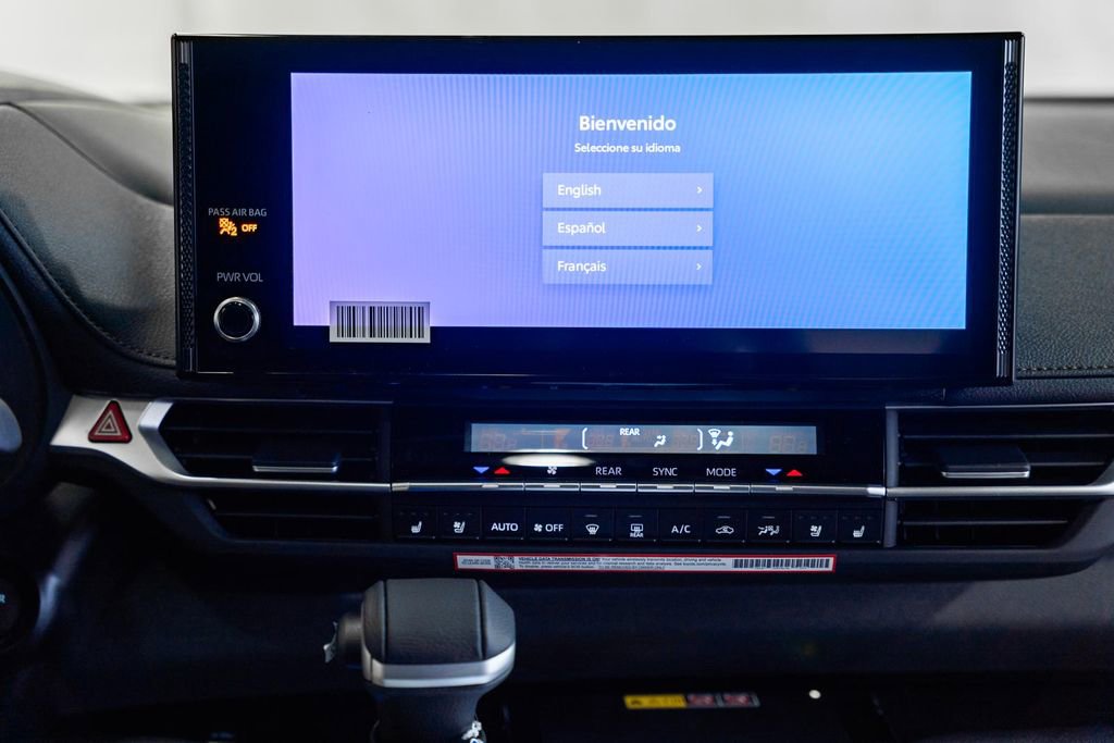 New 2026 Toyota Sienna Limited image 22