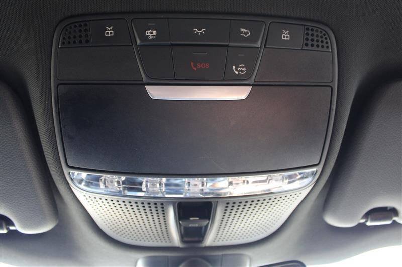 Used 2019 Mercedes-Benz C 300 4MATIC Coupe image 22