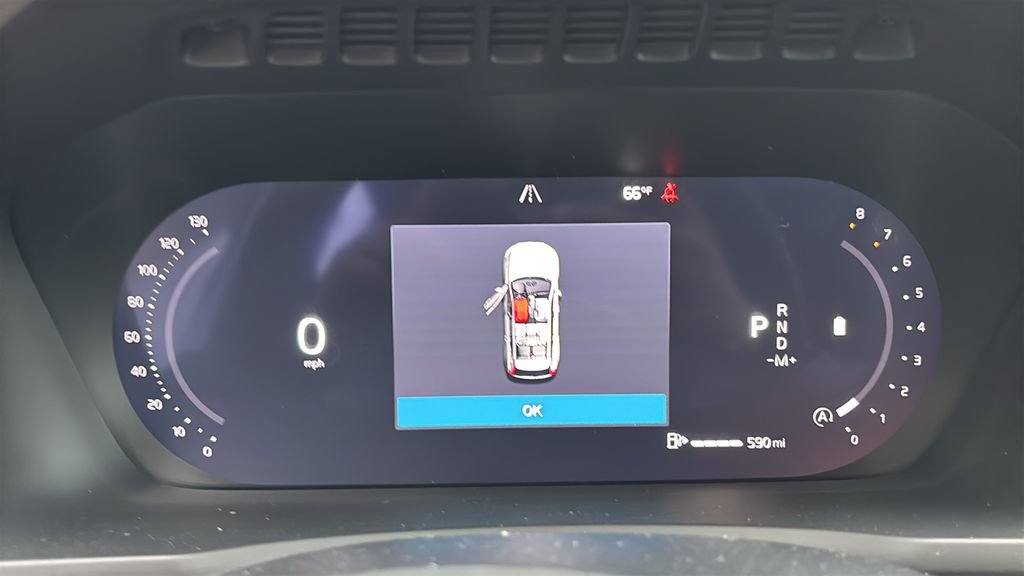 New 2026 Volvo XC90 B5 Core AWD/4WD image 16