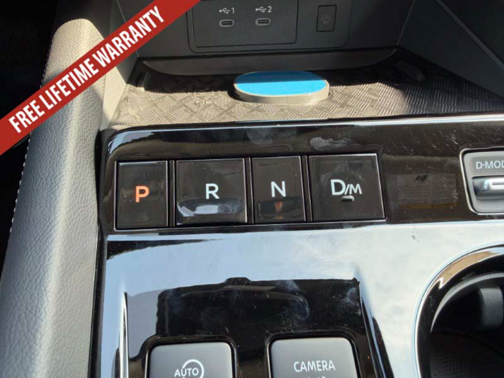 New 2027 Nissan Murano SL AWD/4WD image 26