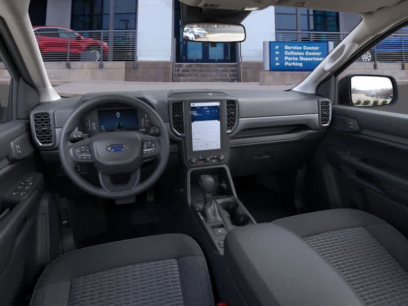 New 2026 Ford Ranger XL w/ Trailer Tow Package image 9