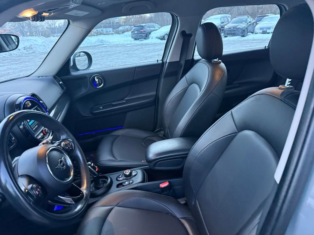 Used 2020 MINI Cooper Countryman image 17