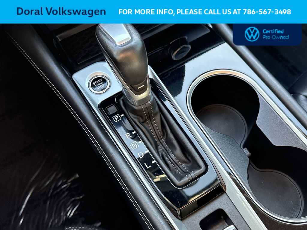 Used 2023 Nissan Altima 2.5 SL image 21