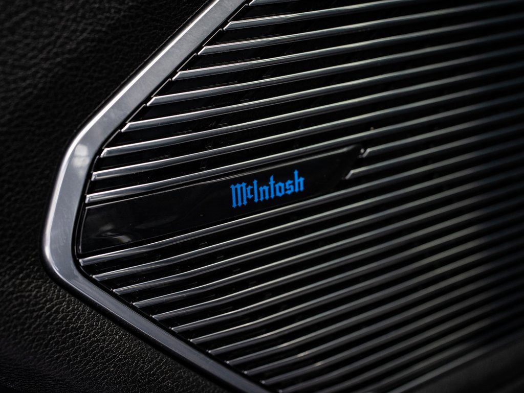 Used 2022 Jeep Grand Cherokee Overland image 24