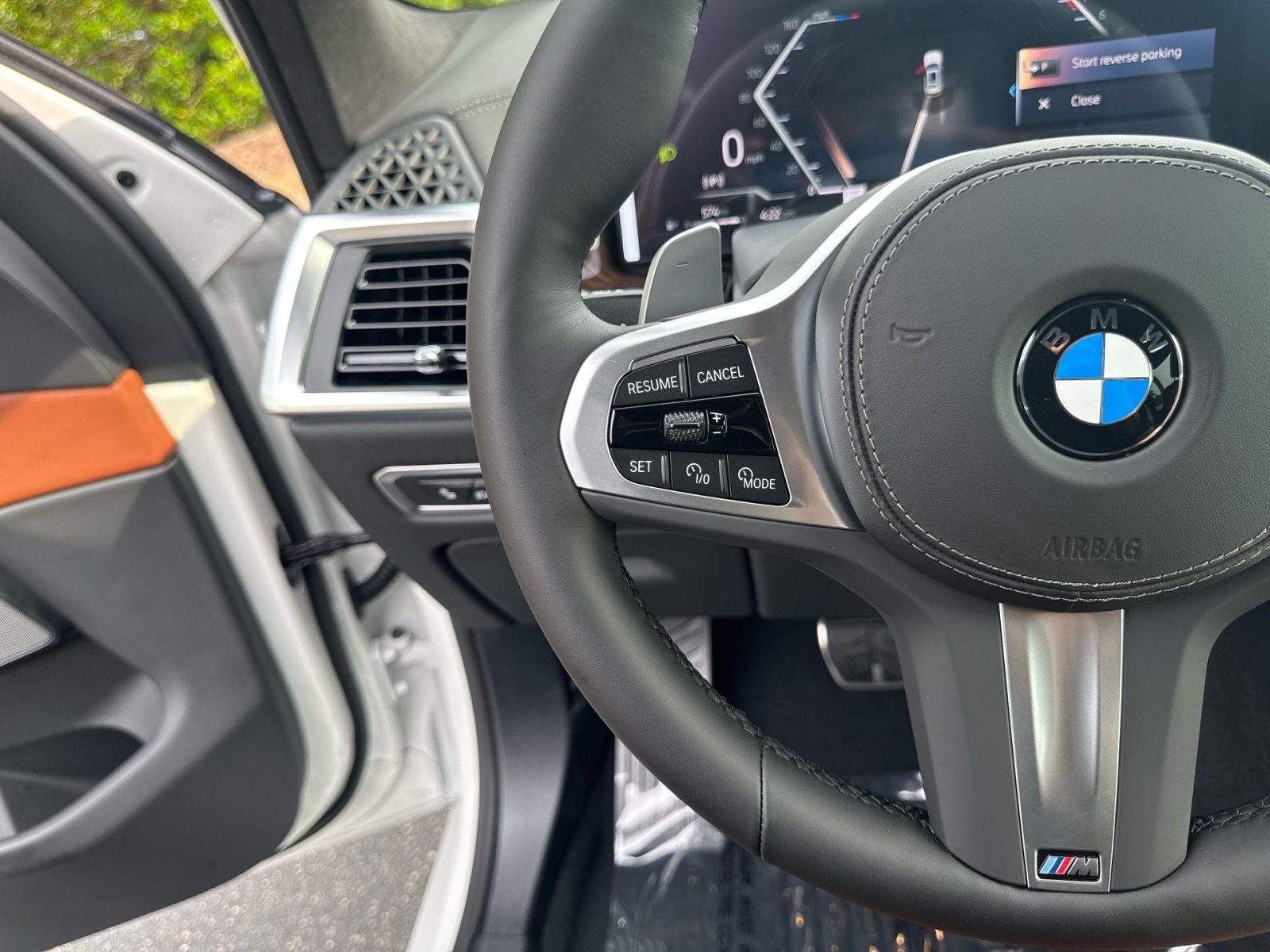 New 2027 BMW X7 xDrive40i w/ M Sport Package AWD/4WD image 46