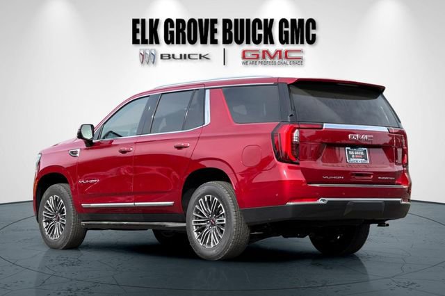 New 2026 GMC Yukon Elevation image 5
