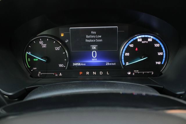 Used 2022 Ford Escape SE w/ Convenience Package image 10