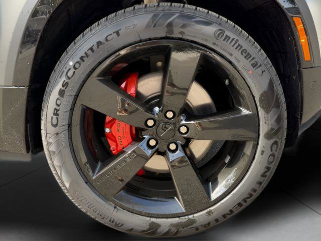 New 2026 Land Rover Defender 110 X AWD/4WD image 10
