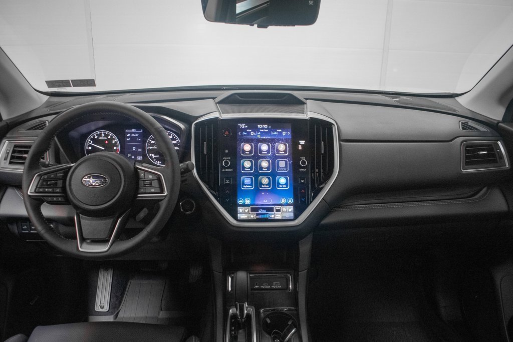 New 2025 Subaru Ascent Touring image 8