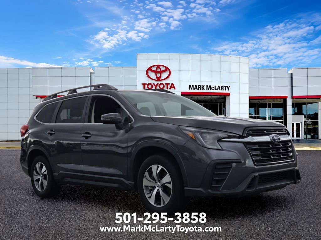 Used 2023 Subaru Ascent Premium AWD/4WD image 7