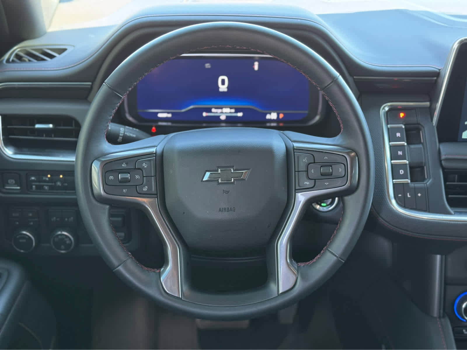 Used 2023 Chevrolet Tahoe RST w/ Luxury Package image 12