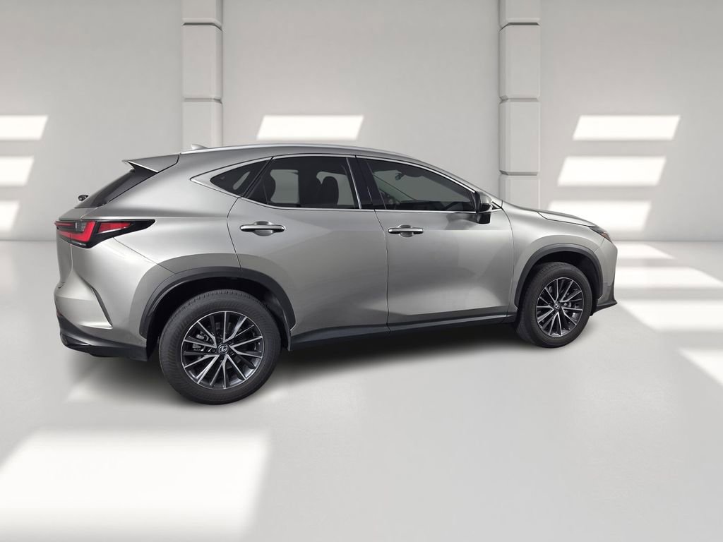 Used 2024 Lexus NX 250 FWD image 6