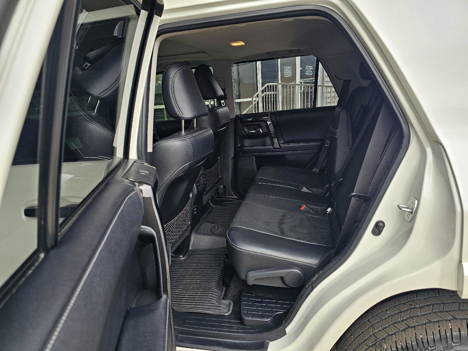 Used 2019 Toyota 4Runner Limited image 17