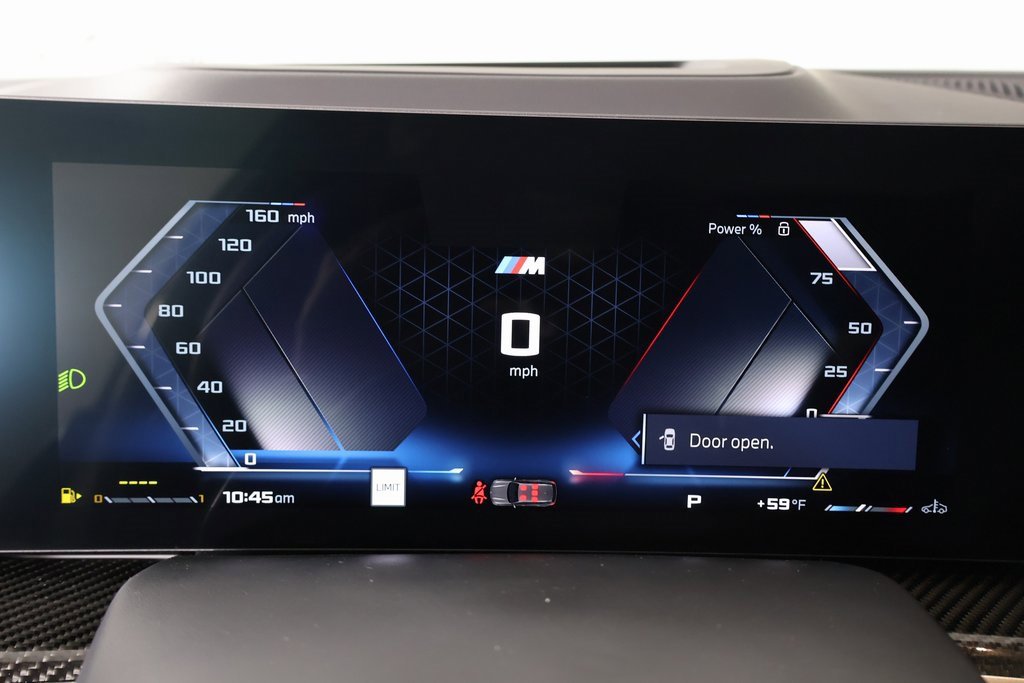 New 2026 BMW X5 M60i w/ Executive Package image 5