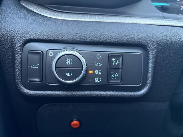 Certified 2022 Ford Explorer Timberline image 31