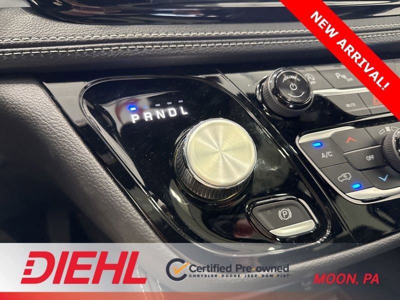 Used 2026 Chrysler Pacifica Limited w/ S Appearance Package image 40