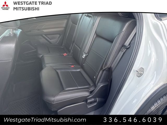 Used 2023 Volkswagen Atlas Cross Sport SE image 21