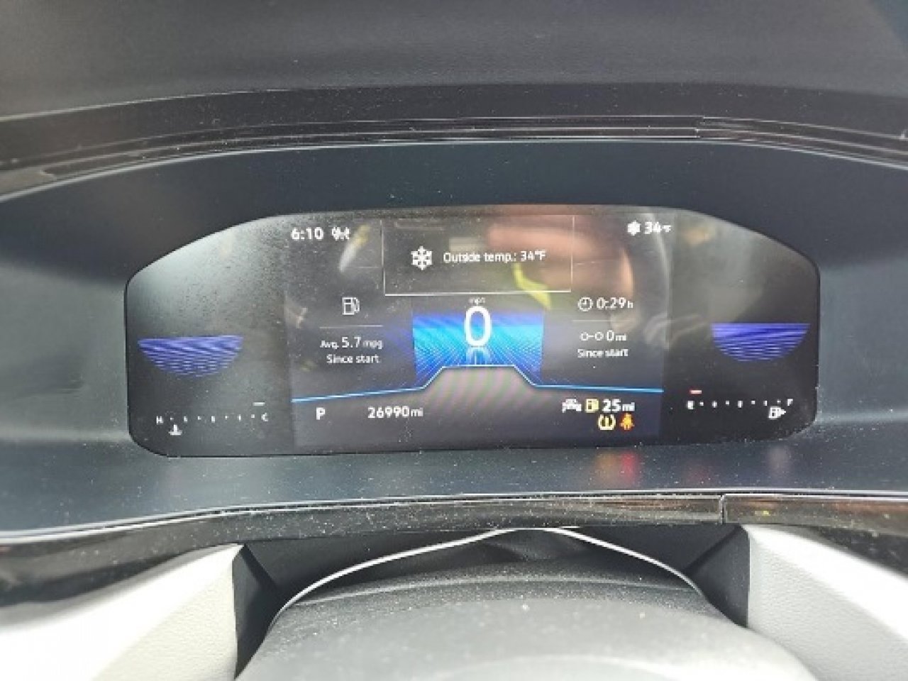 Used 2024 Volkswagen Taos S image 16