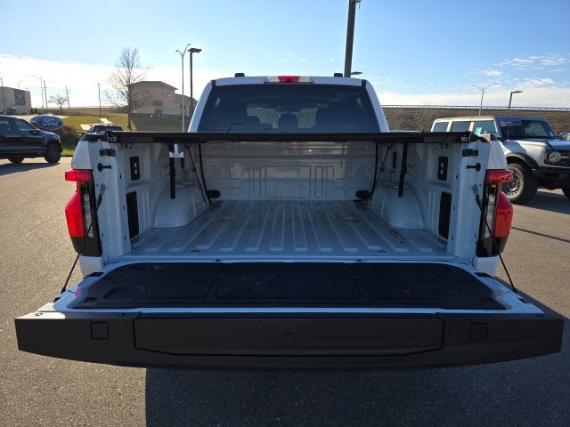Used 2024 Ford F150 Lightning Flash image 16