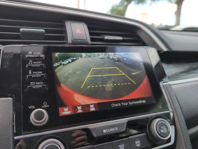 Used 2021 Honda Civic Sport image 17
