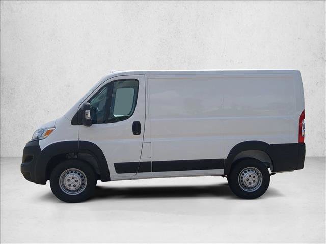 New 2026 RAM ProMaster 1500 FWD image 5