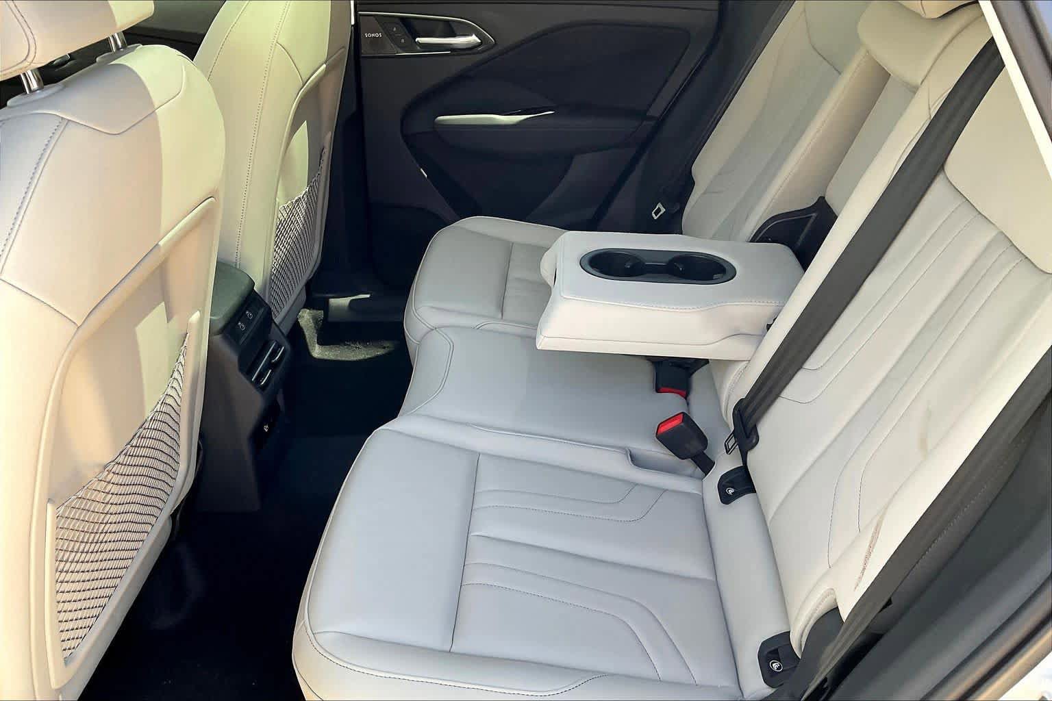 New 2026 Audi Q3 quattro 2.0T image 18