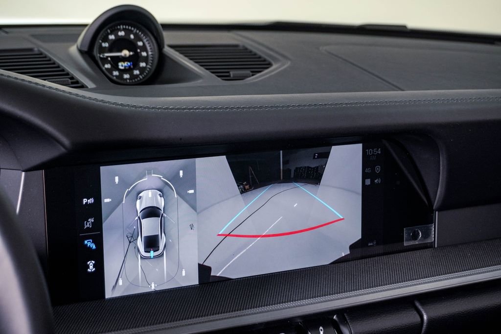 New 2026 Porsche 911 Carrera S image 24