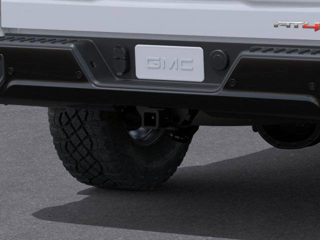 New 2026 GMC Sierra 1500 AT4X image 32