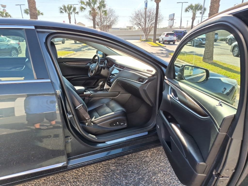 Used 2019 Cadillac XTS Luxury FWD image 18