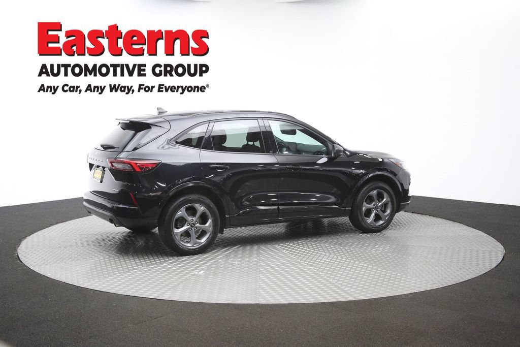 Used 2024 Ford Escape ST-Line AWD/4WD image 42