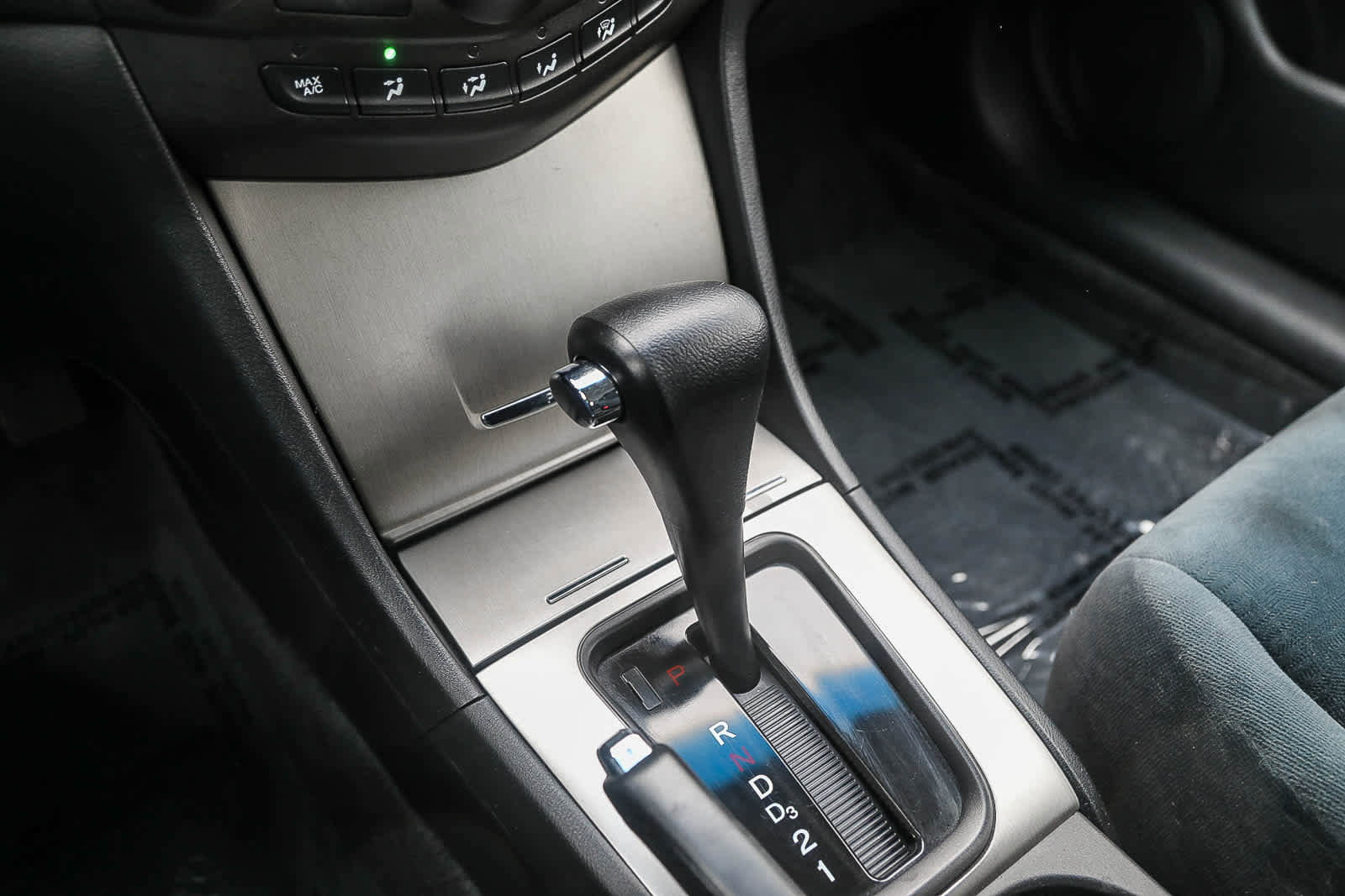 Used 2005 Honda Accord EX image 20