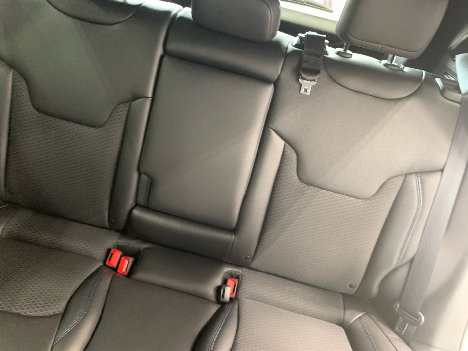New 2026 Jeep Compass Latitude AWD/4WD image 13