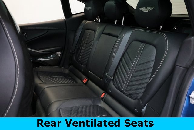 Used 2023 Aston Martin DBX 707 image 46