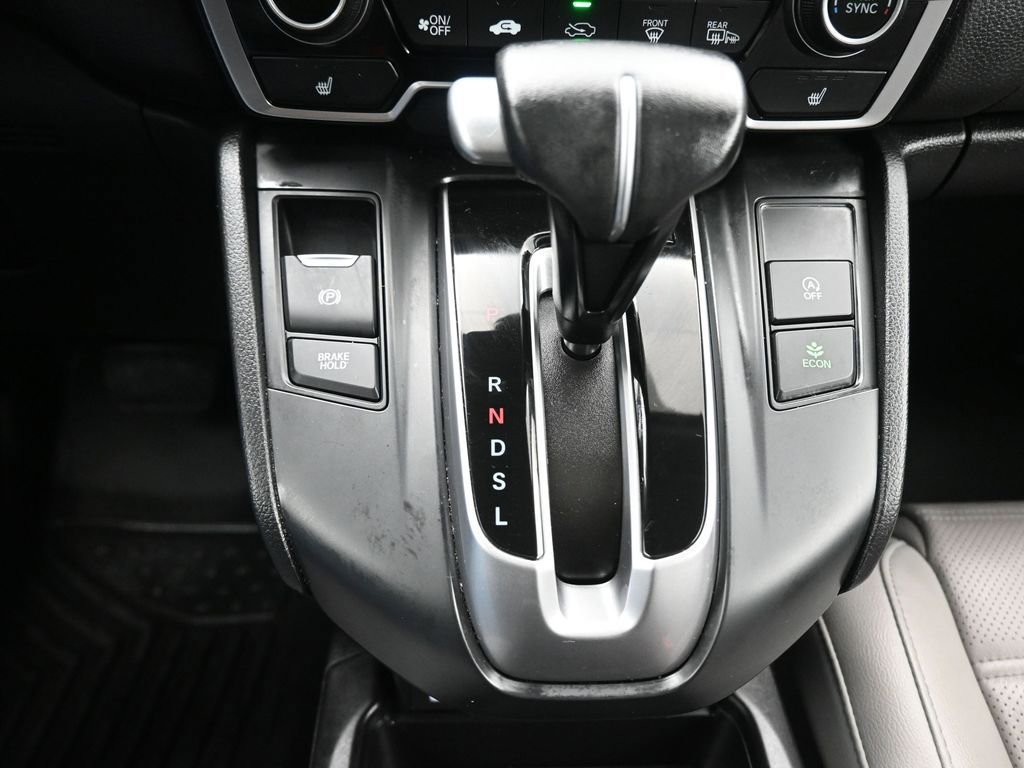 Used 2021 Honda CR-V EX-L image 22