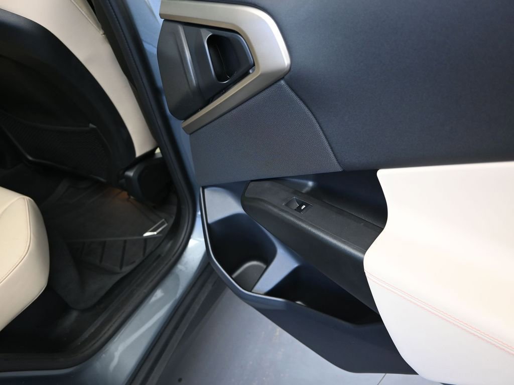 Certified 2025 BMW X3 xDrive30i w/ Convenience Package image 21