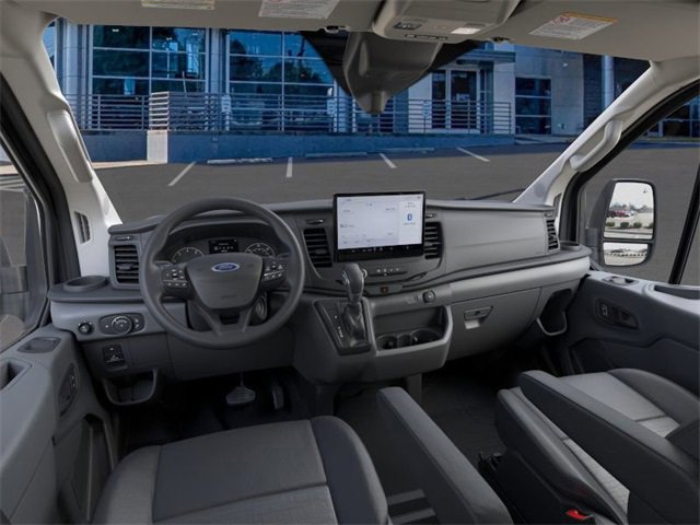 New 2025 Ford Transit 150 Low Roof w/ Load Area Protection Package image 9
