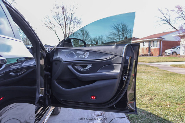 Used 2019 Mercedes-Benz CLS 450 4MATIC image 31