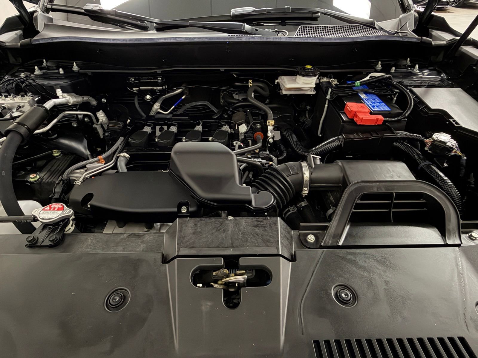 Used 2025 Honda CR-V EX-L image 42