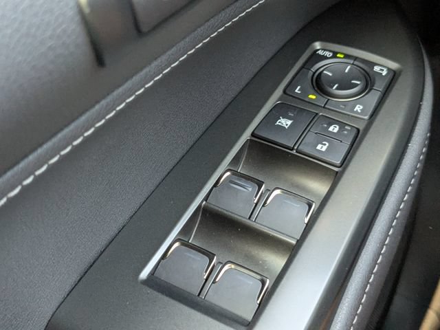 Certified 2025 Lexus NX 350 AWD w/ Premium Package image 25
