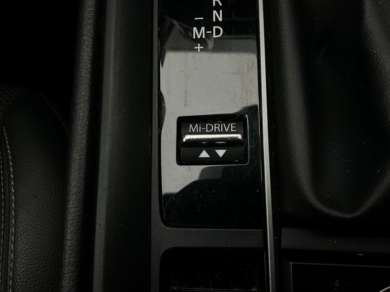 Used 2025 MAZDA CX-50 AWD 2.5 S w/ Select Package image 23