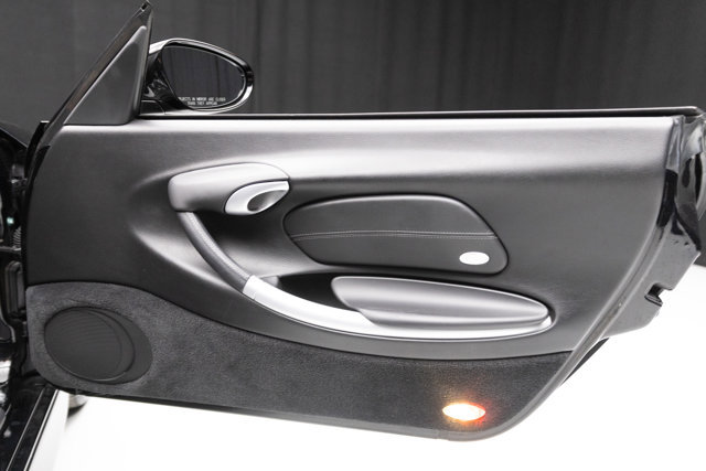 Used 2003 Porsche Boxster S RWD image 57