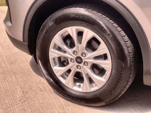 Used 2024 Ford Escape Active image 9