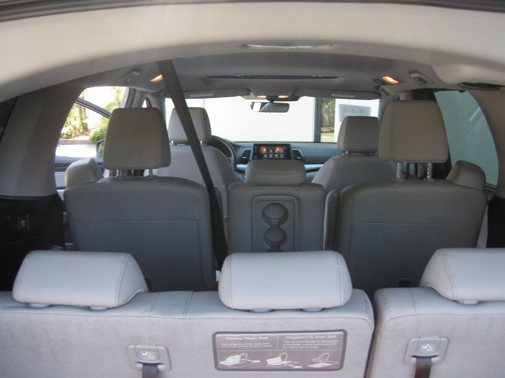 Used 2019 Honda Odyssey EX-L image 33