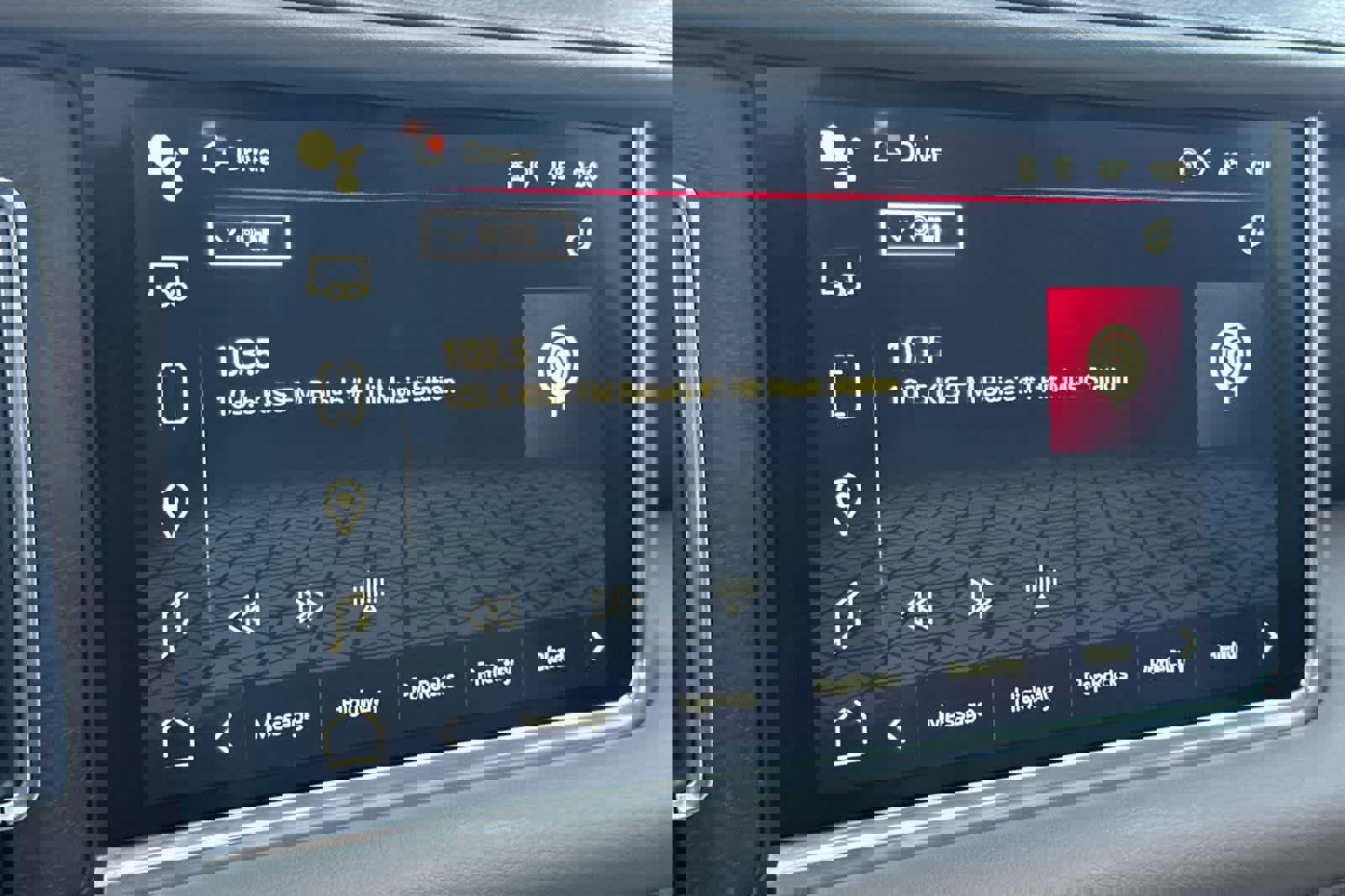 Used 2023 GMC Yukon XL Denali w/ Max Trailering Package image 19