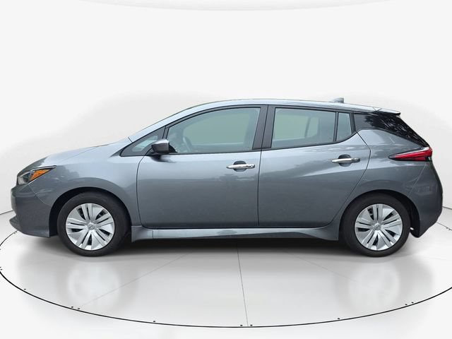 Used 2023 Nissan Leaf S FWD image 9
