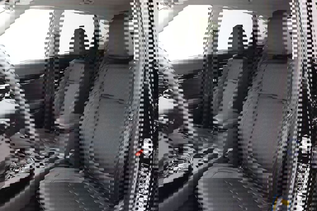 Used 2024 Kia Seltos SX image 16